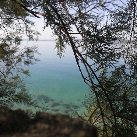 Apartman Maslina Pisak Buitenkant foto