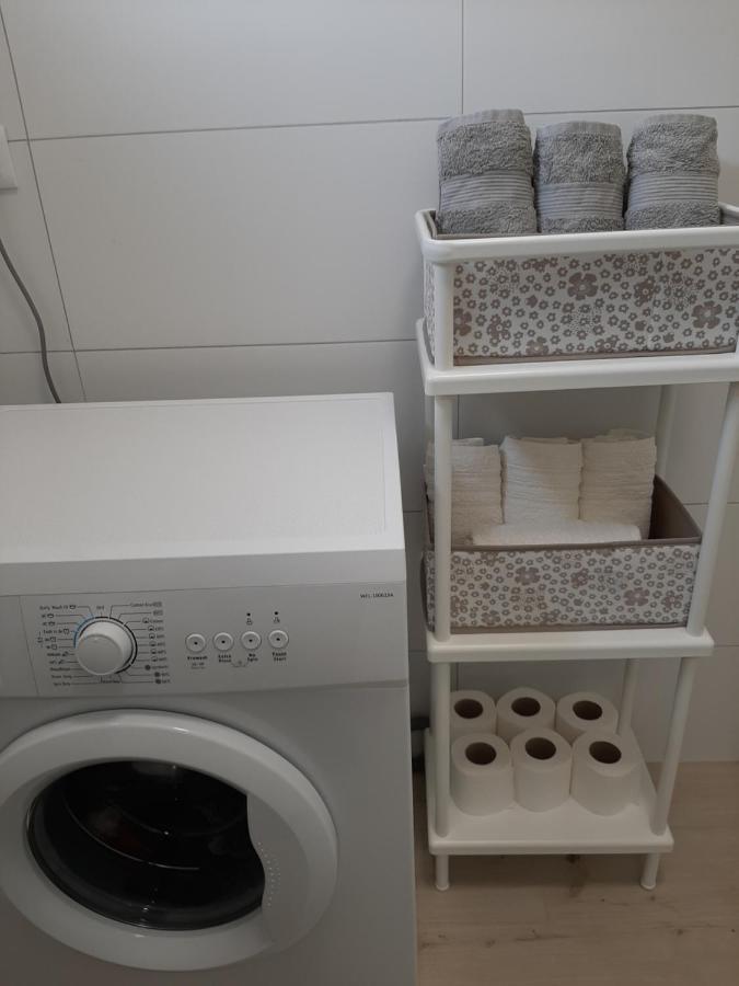 Apartman Maslina Pisak Buitenkant foto